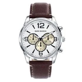 Montre Homme Mark Maddox HC6018-05 de Mark Maddox, Montres bracelet - Réf : S7211645, Prix : 80,04 €, Remise : %