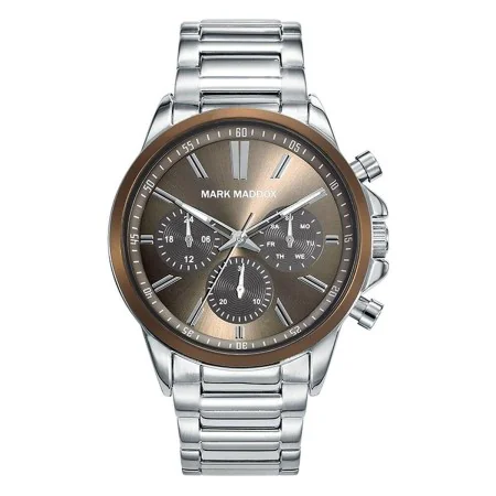 Montre Femme Mark Maddox HM7011-47 (Ø 44 mm) de Mark Maddox, Montres bracelet - Réf : S7211651, Prix : 88,39 €, Remise : %