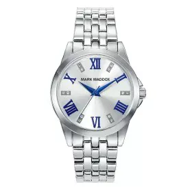 Orologio Donna Mark Maddox MM2002-13 (Ø 36 mm) di Mark Maddox, Orologi da polso - Rif: S7211652, Prezzo: 68,35 €, Sconto: %