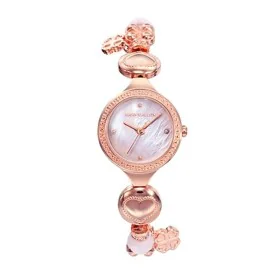 Montre Femme Mark Maddox MF0011-07 de Mark Maddox, Montres bracelet - Réf : S7211653, Prix : 80,04 €, Remise : %