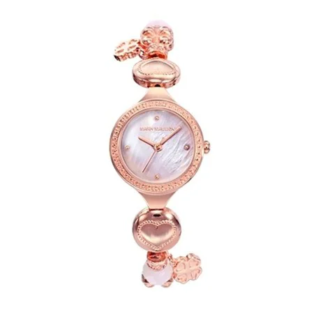 Relógio feminino Mark Maddox MF0011-07 de Mark Maddox, Relógios com braselete - Ref: S7211653, Preço: 80,04 €, Desconto: %