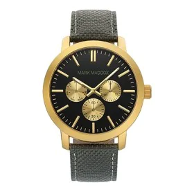 Men's Watch Mark Maddox HC3025-97 by Mark Maddox, Wrist Watches - Ref: S7211659, Price: 80,04 €, Discount: %