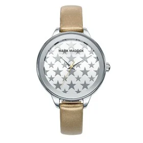 Reloj Mujer Mark Maddox MC6008-10 de Mark Maddox, Relojes de pulsera - Ref: S7211660, Precio: 58,83 €, Descuento: %