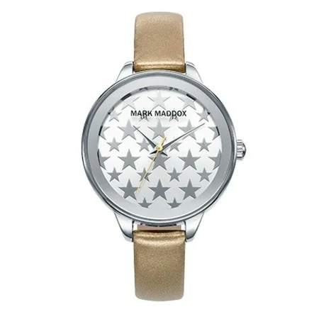 Reloj Mujer Mark Maddox MC6008-10 de Mark Maddox, Relojes de pulsera - Ref: S7211660, Precio: 58,83 €, Descuento: %