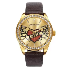 Reloj Hombre Mark Maddox MC3021-27 de Mark Maddox, Relojes de pulsera - Ref: S7211663, Precio: 58,24 €, Descuento: %