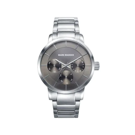 Reloj Hombre Mark Maddox HM7014-57 de Mark Maddox, Relojes de pulsera - Ref: S7211665, Precio: 96,46 €, Descuento: %