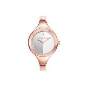 Relógio feminino Mark Maddox MF2003-97 (Ø 34 mm) de Mark Maddox, Relógios com braselete - Ref: S7211670, Preço: 80,85 €, Desc...