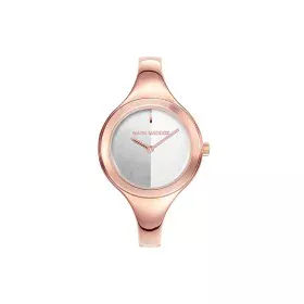 Relógio feminino Mark Maddox MF2003-97 (Ø 34 mm) de Mark Maddox, Relógios com braselete - Ref: S7211670, Preço: 79,55 €, Desc...