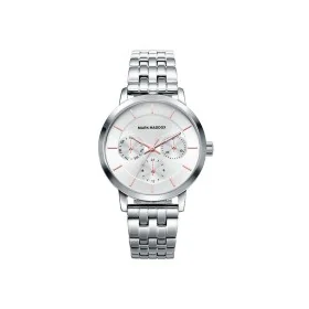 Relógio feminino Mark Maddox MM7015-17 (Ø 34 mm) de Mark Maddox, Relógios com braselete - Ref: S7211673, Preço: 96,46 €, Desc...