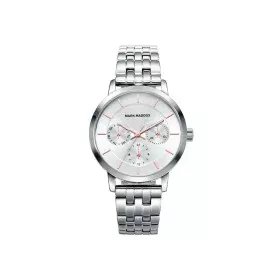 Reloj Mujer Mark Maddox MM7015-17 (Ø 34 mm) de Mark Maddox, Relojes de pulsera - Ref: S7211673, Precio: 96,46 €, Descuento: %