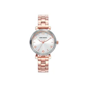 Orologio Donna Mark Maddox MM7016-13 di Mark Maddox, Orologi da polso - Rif: S7211674, Prezzo: 88,39 €, Sconto: %