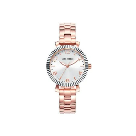 Reloj Mujer Mark Maddox MM7016-13 de Mark Maddox, Relojes de pulsera - Ref: S7211674, Precio: 90,16 €, Descuento: %