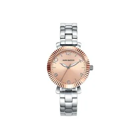 Montre Femme Mark Maddox MM7016-93 de Mark Maddox, Montres bracelet - Réf : S7211675, Prix : 81,17 €, Remise : %