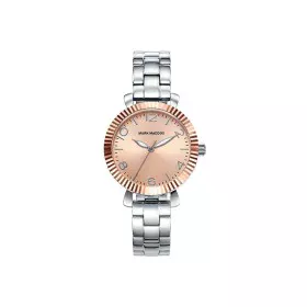 Montre Femme Mark Maddox MM7016-93 de Mark Maddox, Montres bracelet - Réf : S7211675, Prix : 79,57 €, Remise : %