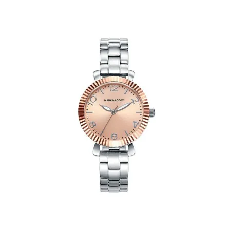 Montre Femme Mark Maddox MM7016-93 de Mark Maddox, Montres bracelet - Réf : S7211675, Prix : 79,57 €, Remise : %