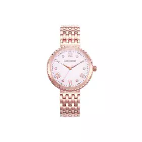 Relógio feminino Mark Maddox MM7018-73 (Ø 32 mm) de Mark Maddox, Relógios com braselete - Ref: S7211678, Preço: 84,71 €, Desc...