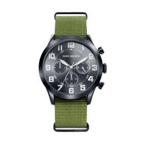 Reloj Hombre Mark Maddox HC0015-54 de Mark Maddox, Relojes de pulsera - Ref: S7211680, Precio: 88,39 €, Descuento: %