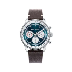 Orologio Uomo Mark Maddox HC2008-37 (Ø 41 mm) di Mark Maddox, Orologi da polso - Rif: S7211683, Prezzo: 84,71 €, Sconto: %