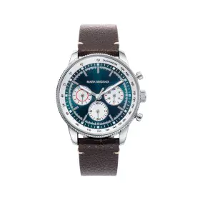 Reloj Hombre Mark Maddox HC2008-37 (Ø 41 mm) de Mark Maddox, Relojes de pulsera - Ref: S7211683, Precio: 84,71 €, Descuento: %