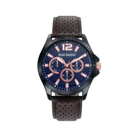 Montre Homme Mark Maddox HC6022-35 de Mark Maddox, Montres bracelet - Réf : S7211686, Prix : 86,41 €, Remise : %