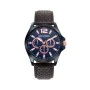 Montre Homme Mark Maddox HC6022-35 de Mark Maddox, Montres bracelet - Réf : S7211686, Prix : 84,71 €, Remise : %