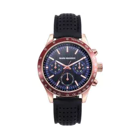 Reloj Hombre Mark Maddox HC7007-57 de Mark Maddox, Relojes de pulsera - Ref: S7211687, Precio: 88,39 €, Descuento: %