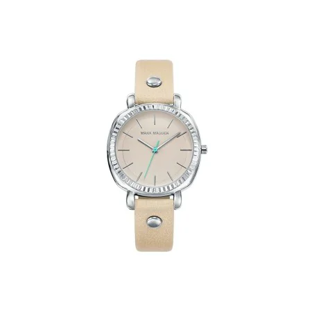 Reloj Mujer Mark Maddox MC0019-07 (Ø 31 mm) de Mark Maddox, Relojes de pulsera - Ref: S7211688, Precio: 61,88 €, Descuento: %