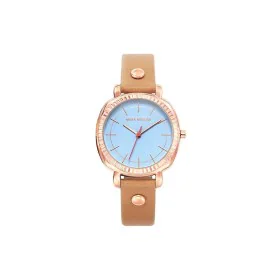 Relógio feminino Mark Maddox MC0019-97 (Ø 31 mm) de Mark Maddox, Relógios com braselete - Ref: S7211689, Preço: 71,50 €, Desc...