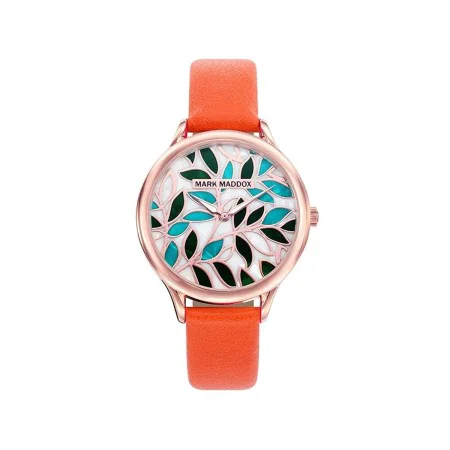 Reloj Mujer Mark Maddox MC6010-90 de Mark Maddox, Relojes de pulsera - Ref: S7211691, Precio: 62,90 €, Descuento: %