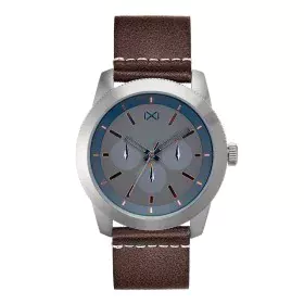 Relógio masculino Mark Maddox HC0101-57 (Ø 43 mm) de Mark Maddox, Relógios com braselete - Ref: S7211693, Preço: 82,78 €, Des...