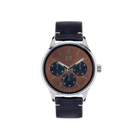 Montre Homme Mark Maddox HC7100-47 (Ø 41 mm) de Mark Maddox, Montres bracelet - Réf : S7211695, Prix : 87,71 €, Remise : %