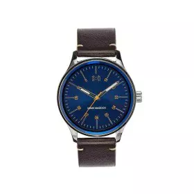 Herrenuhr Mark Maddox HC7101-37 (Ø 41 mm) von Mark Maddox, Armbanduhren - Ref: S7211696, Preis: 61,37 €, Rabatt: %