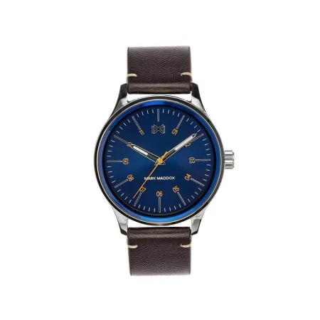 Relógio masculino Mark Maddox HC7101-37 (Ø 41 mm) de Mark Maddox, Relógios com braselete - Ref: S7211696, Preço: 60,39 €, Des...