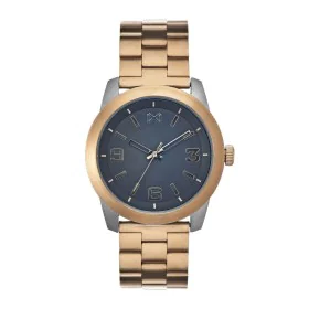 Montre Homme Mark Maddox HM0100-55 (Ø 43 mm) de Mark Maddox, Montres bracelet - Réf : S7211699, Prix : 86,04 €, Remise : %