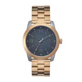 Relógio masculino Mark Maddox HM0100-55 (Ø 43 mm) de Mark Maddox, Relógios com braselete - Ref: S7211699, Preço: 87,76 €, Des...