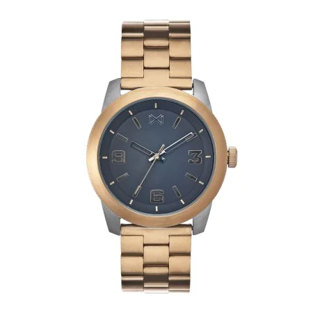 Reloj Hombre Mark Maddox HM0100-55 (Ø 43 mm) de Mark Maddox, Relojes de pulsera - Ref: S7211699, Precio: 87,76 €, Descuento: %