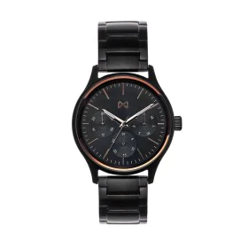 Reloj Hombre Mark Maddox HM7100-57 (Ø 41 mm) de Mark Maddox, Relojes de pulsera - Ref: S7211701, Precio: 97,04 €, Descuento: %