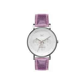 Reloj Mujer Mark Maddox MC0101-17 (Ø 38 mm) de Mark Maddox, Relojes de pulsera - Ref: S7211708, Precio: 73,48 €, Descuento: %