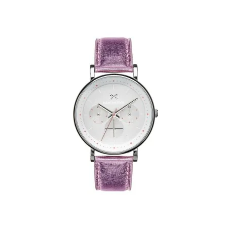 Orologio Donna Mark Maddox MC0101-17 (Ø 38 mm) di Mark Maddox, Orologi da polso - Rif: S7211708, Prezzo: 73,48 €, Sconto: %