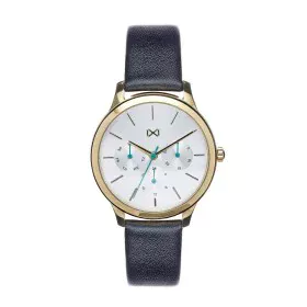 Reloj Hombre Mark Maddox MC7103-07 (Ø 35 mm) de Mark Maddox, Relojes de pulsera - Ref: S7211711, Precio: 87,71 €, Descuento: %