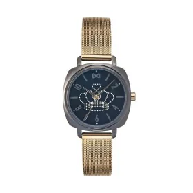 Orologio Donna Mark Maddox MM0101-55 (Ø 31 mm) di Mark Maddox, Orologi da polso - Rif: S7211713, Prezzo: 82,78 €, Sconto: %