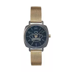 Reloj Mujer Mark Maddox MM0101-55 (Ø 31 mm) de Mark Maddox, Relojes de pulsera - Ref: S7211713, Precio: 84,43 €, Descuento: %