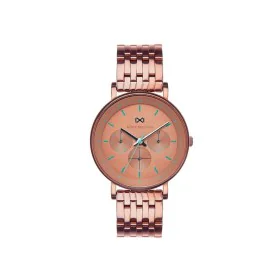 Relógio feminino Mark Maddox MM0103-47 (Ø 38 mm) de Mark Maddox, Relógios com braselete - Ref: S7211715, Preço: 94,20 €, Desc...