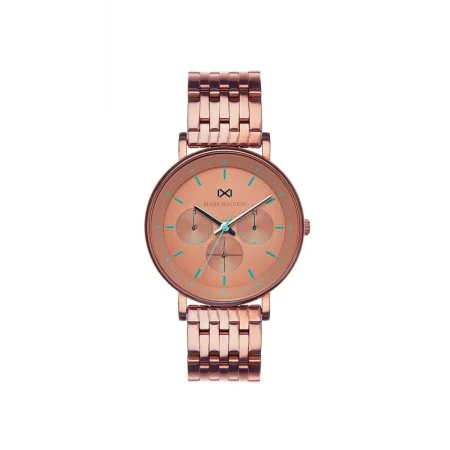 Orologio Donna Mark Maddox MM0103-47 (Ø 38 mm) di Mark Maddox, Orologi da polso - Rif: S7211715, Prezzo: 96,07 €, Sconto: %