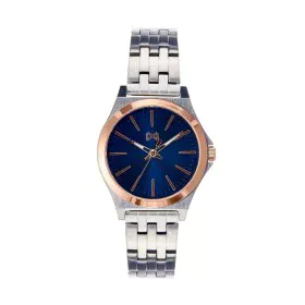 Montre Homme Mark Maddox MM7101-37 (Ø 33 mm) de Mark Maddox, Montres bracelet - Réf : S7211716, Prix : 84,43 €, Remise : %