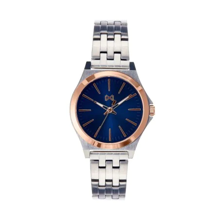 Reloj Hombre Mark Maddox MM7101-37 (Ø 33 mm) de Mark Maddox, Relojes de pulsera - Ref: S7211716, Precio: 84,43 €, Descuento: %