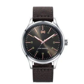 Reloj Hombre Mark Maddox HC7101-57 (Ø 41 mm) de Mark Maddox, Relojes de pulsera - Ref: S7211719, Precio: 64,80 €, Descuento: %