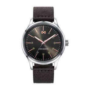 Relógio masculino Mark Maddox HC7101-57 (Ø 41 mm) de Mark Maddox, Relógios com braselete - Ref: S7211719, Preço: 63,75 €, Des...