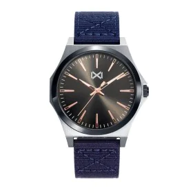 Relógio masculino Mark Maddox HC7103-57 (Ø 40 mm) de Mark Maddox, Relógios com braselete - Ref: S7211720, Preço: 64,80 €, Des...