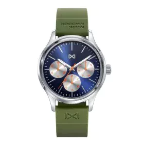 Reloj Hombre Mark Maddox HC7108-37 (Ø 41 mm) de Mark Maddox, Relojes de pulsera - Ref: S7211721, Precio: 85,99 €, Descuento: %